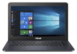 Asus EeeBook E402 14 Inch AMD A9 4GB 128GB Laptop - Blue.